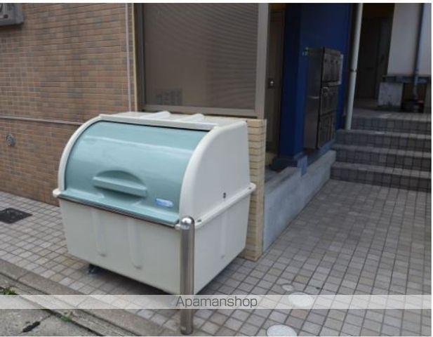 ユゥミィ金山駅前D棟