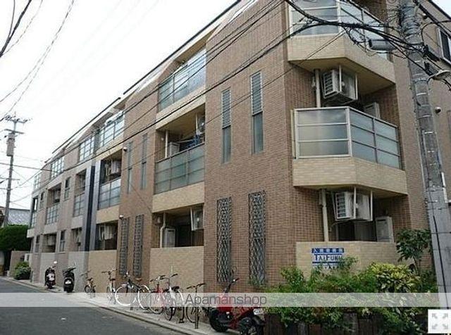ユゥミィ金山駅前D棟