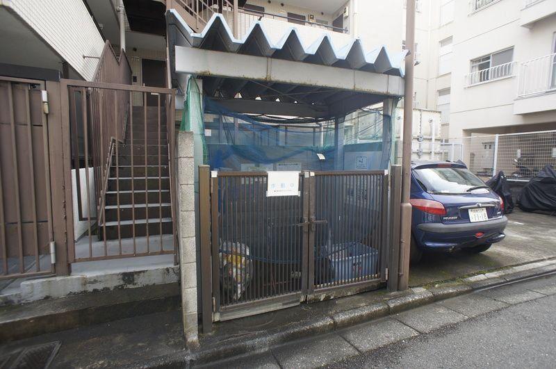 藤沢朝日町ダイカンプラザ