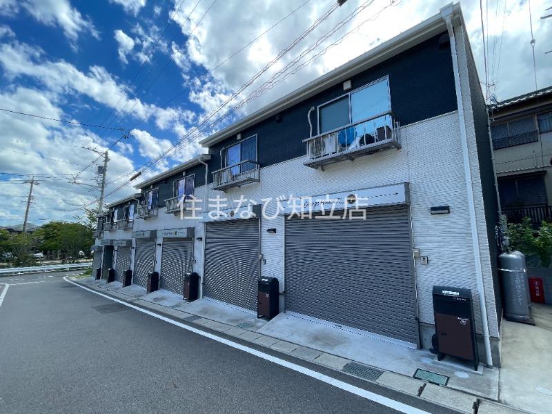 GARAGE HOUSE K