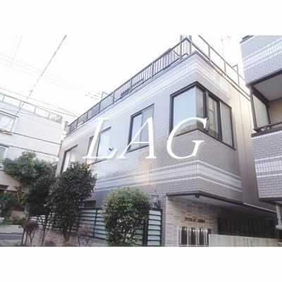ヴィラエステ上落合