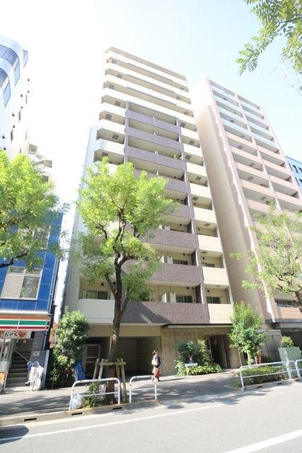 アーバネックス大森