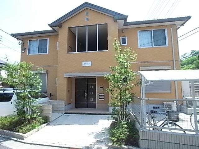 ローラス・S(2LDK/1階)