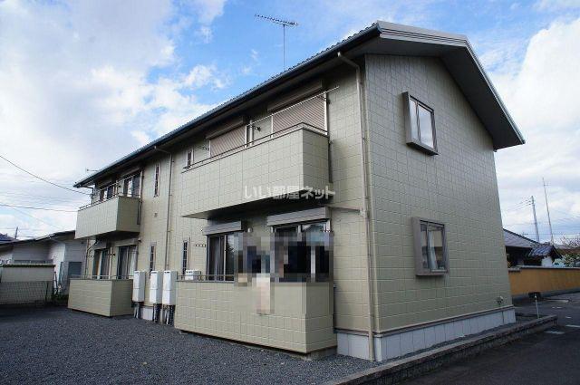 シャーホーム・細谷