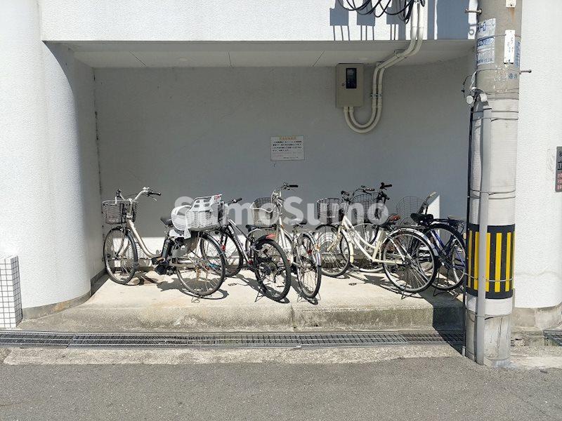 クレフ本山