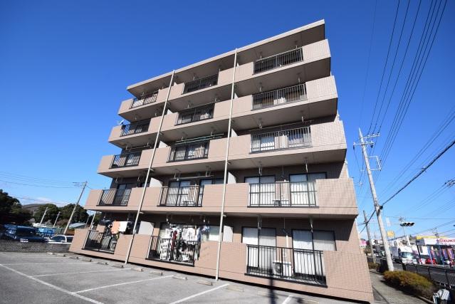 大島マンション