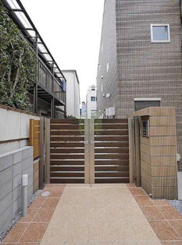 CITY COURT四谷坂町