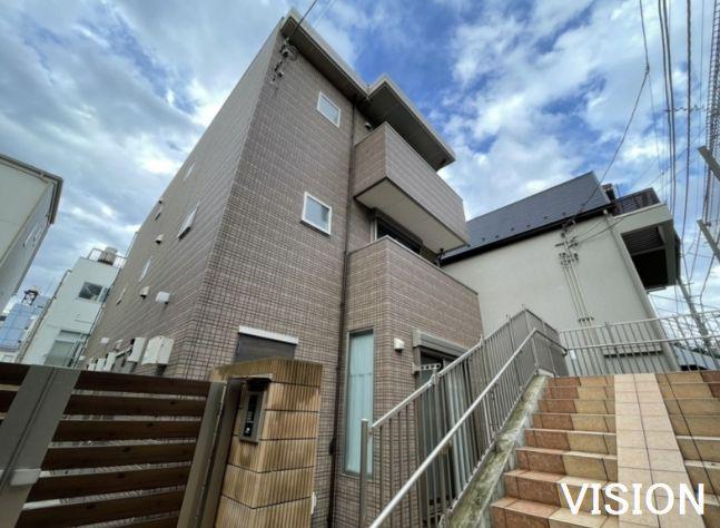 CITY COURT四谷坂町