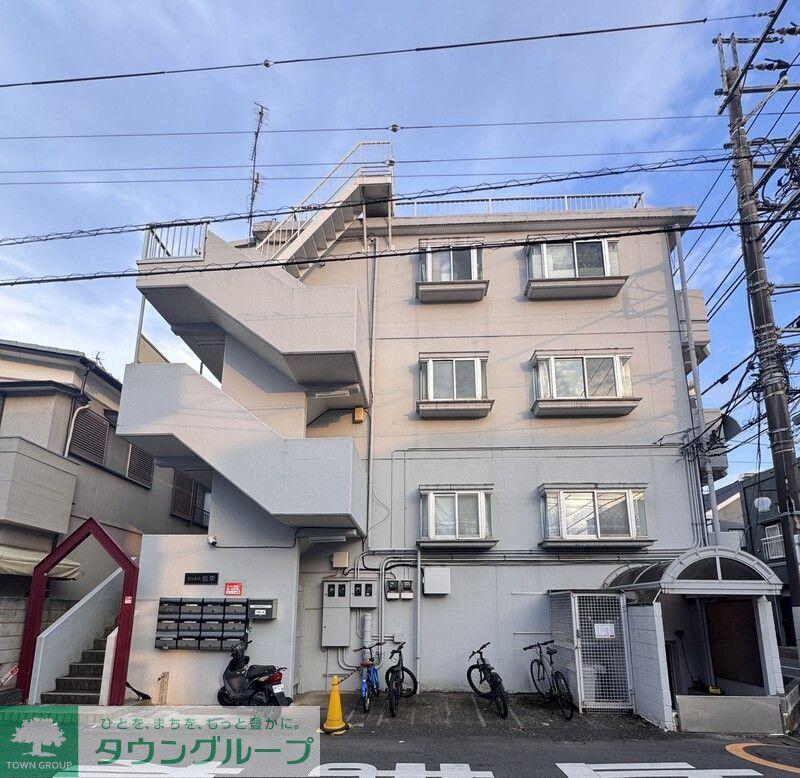 アート青葉町II