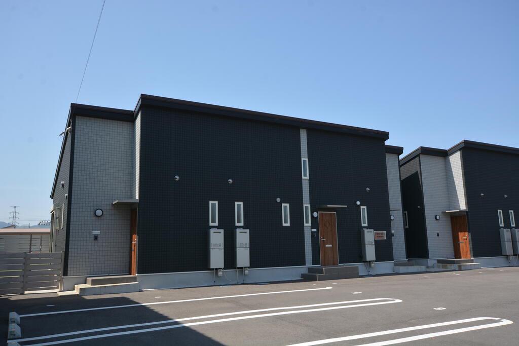 コンフォートテラス感田