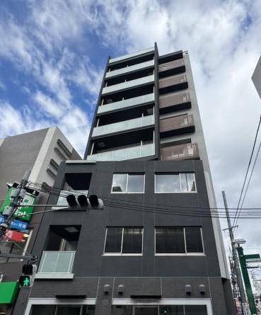 グランドアーク笹塚