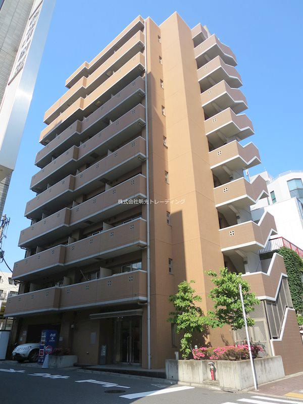 マークプレイス麻布十番