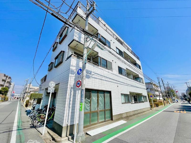 WHITE HEIGHTS川口ビル