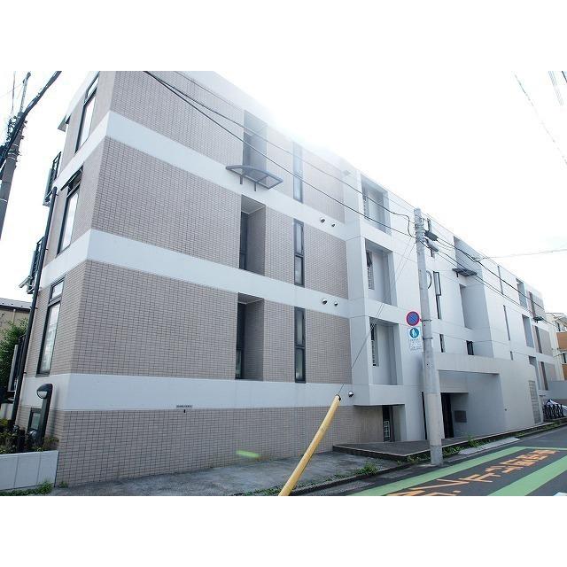フォルス池上