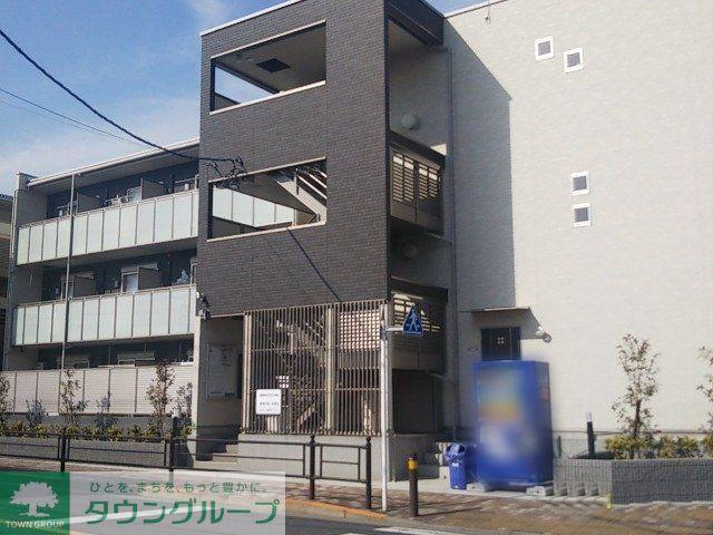 クレイノMOONI