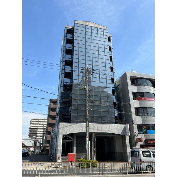 ラフィネ野並