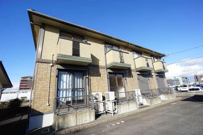 リベルテ月曜館