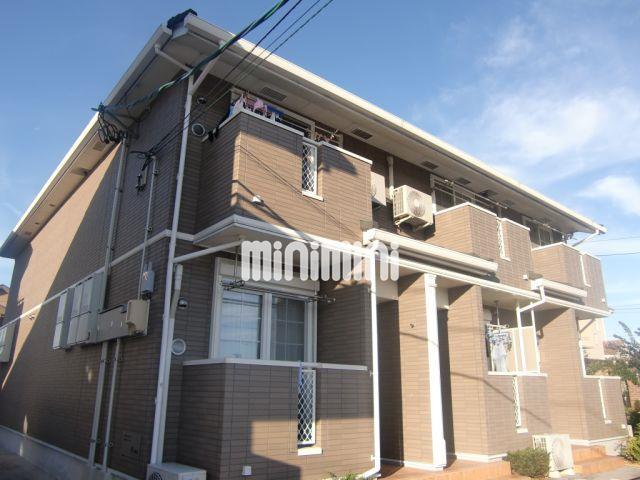 コートハウス富州原