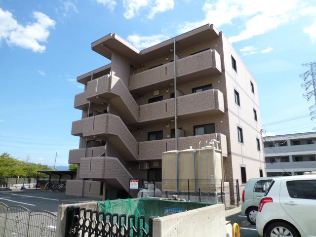 コルティーレ弐番館