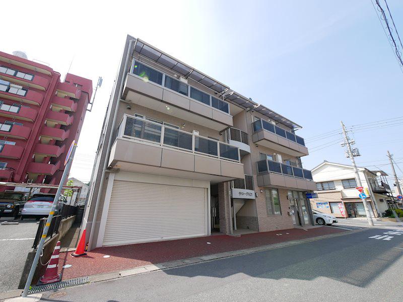 サローデK21
