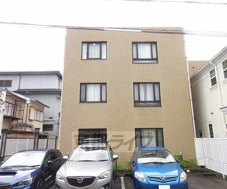 沢町ハイツ