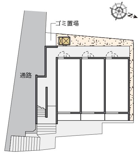沖縄都市モノレール 県庁前駅(沖縄) 徒歩12分 3階建 築14年