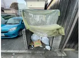 ビオス中小阪A棟