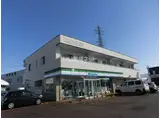 イーストヒルズ長岡