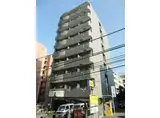 スカイコート横浜駅西口