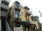 SKK本町マンションII