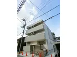 フジパレス堺なかもずV番館