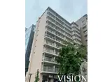 目黒新橋マンション