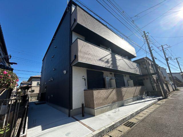 ラテンドール東千葉