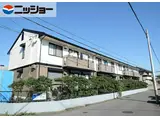 プリシェール神戸B棟
