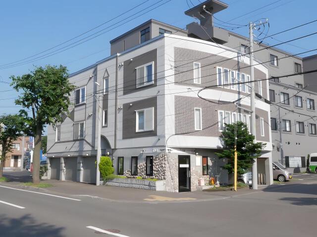 KIRAMECK 月寒中央