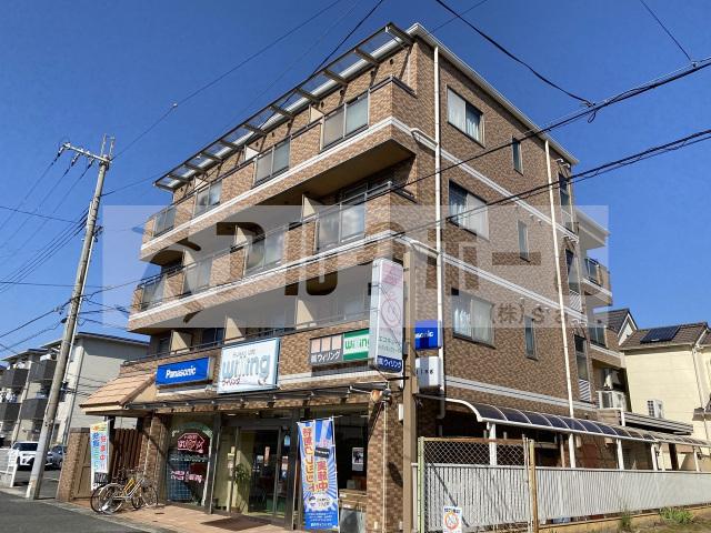エステラルマンション