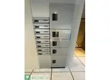 BLANCCOURT牛込早稲田