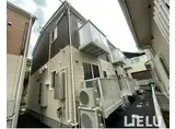 ベル・ドミール新田