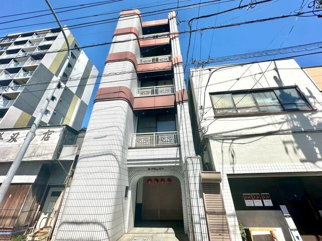 パリービル