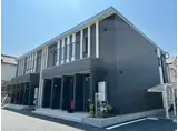 ローズハイツ福岡