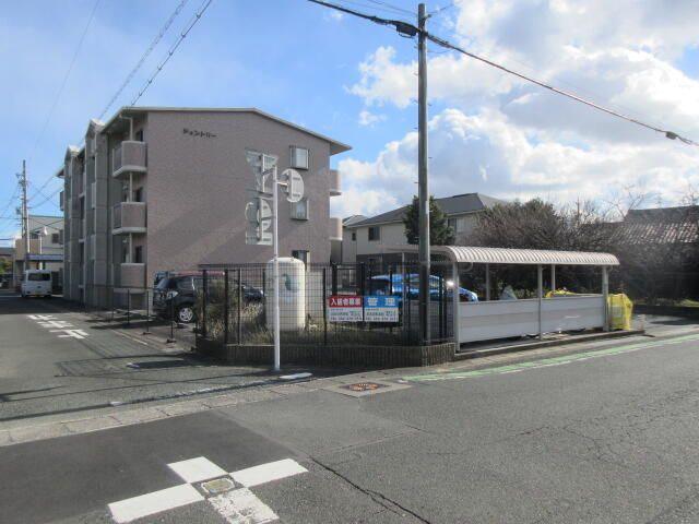 ジェントリー
