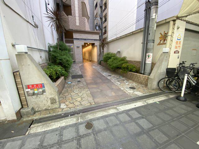GRAMERCY NIPPONBASHI