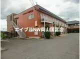 シティハイツ朝間B