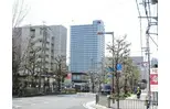 アトラスタワー草津