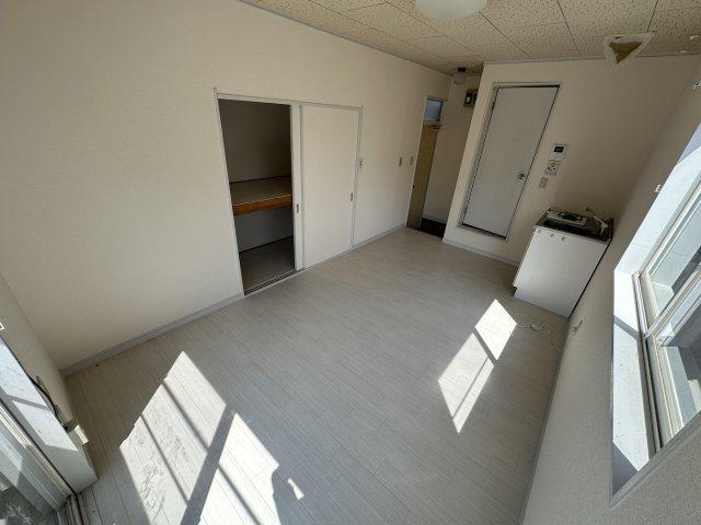 アリス深谷15号館