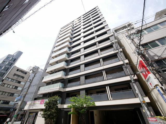 ルネ日本橋アネーロ