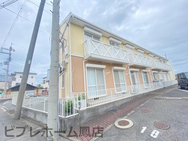 ハイツ菅原