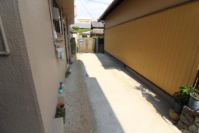 和泉ハイツ