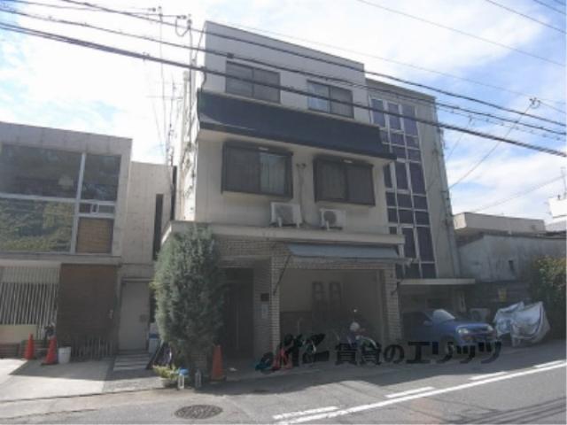 京都府京都市北区  築47年