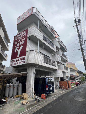 リバーサイドあけぼの